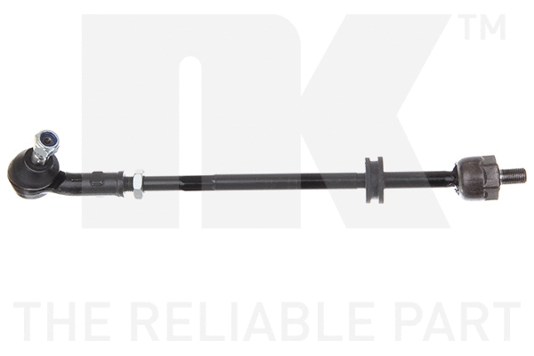 Strypo montavimas NK 5004752