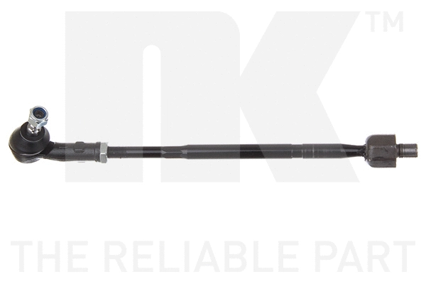 Strypo montavimas NK 5004772