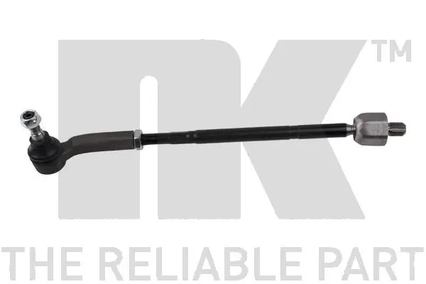 Strypo montavimas NK 5004790