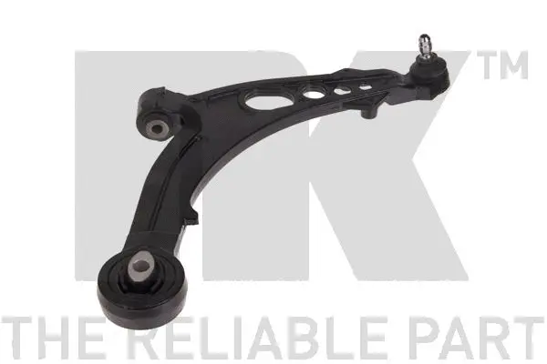 Vikšro valdymo svirtis NK 5012354