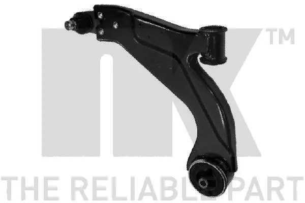Vikšro valdymo svirtis NK 5012547