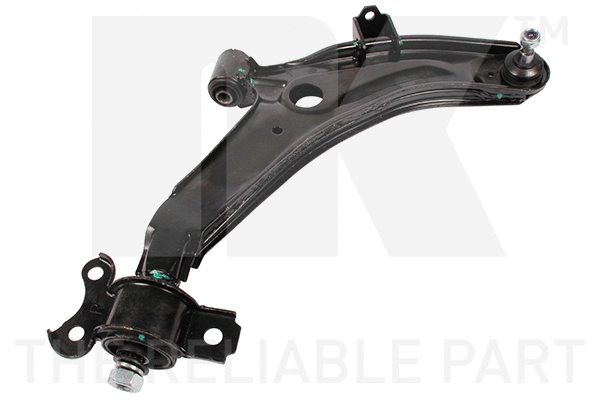 Vikšro valdymo svirtis NK 5013406