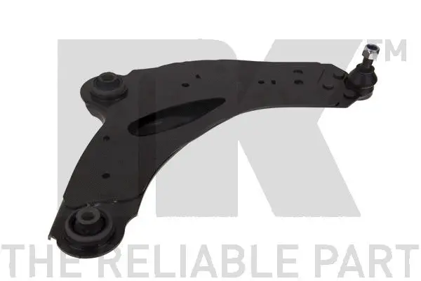 Vikšro valdymo svirtis NK 5013930