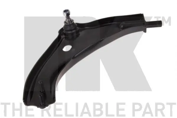 Vikšro valdymo svirtis NK 5014010