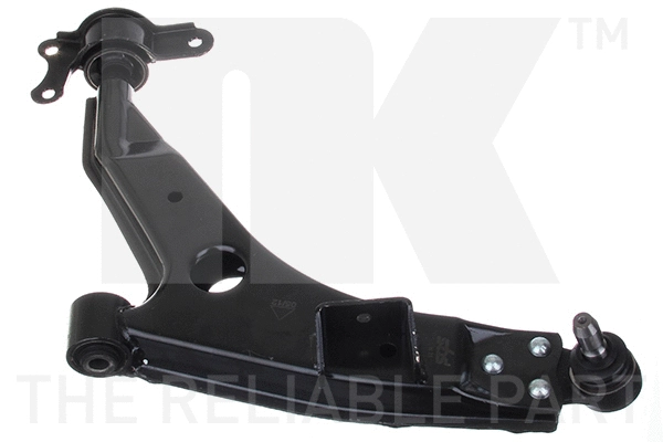 Vikšro valdymo svirtis NK 5015015