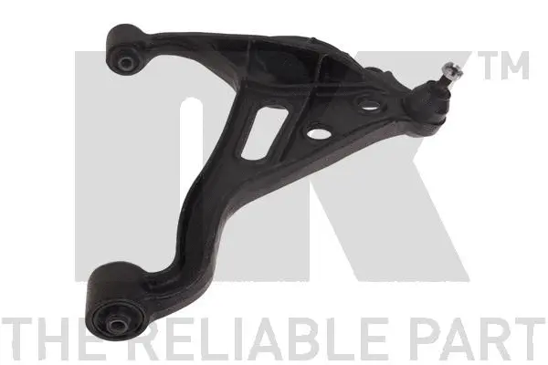 Vikšro valdymo svirtis NK 5015208