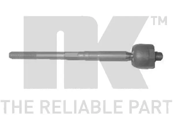 Vidinė vairo traukė NK 5031520
