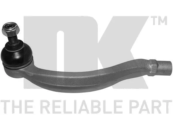 Traukės antgalis NK 5031949