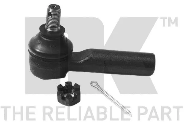 Traukės antgalis NK 5032287