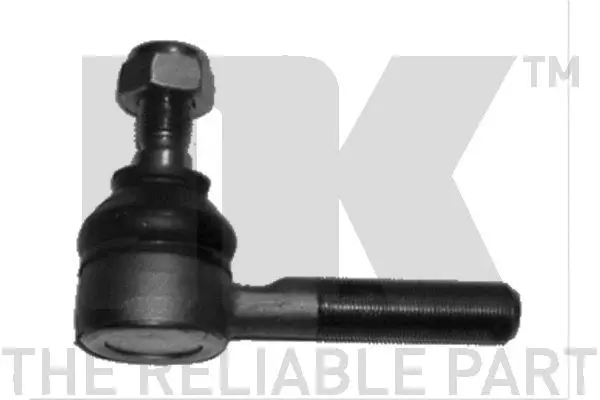 Traukės antgalis NK 5032315