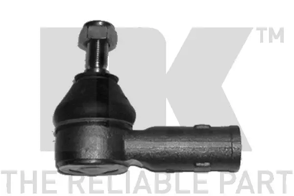 Traukės antgalis NK 5032328