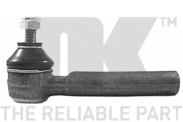 Traukės antgalis NK 5032369