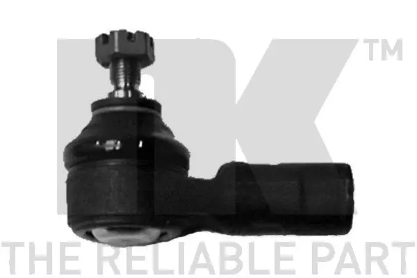 Traukės antgalis NK 5032507