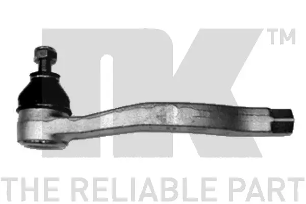 Traukės antgalis NK 5032606