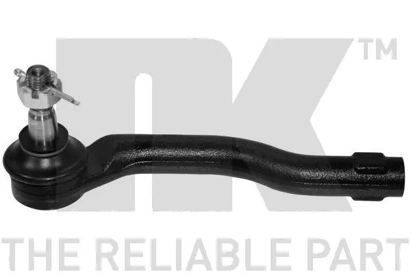 Traukės antgalis NK 5033251