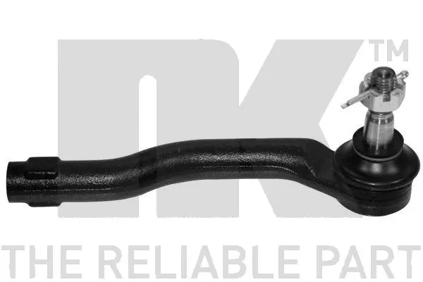 Traukės antgalis NK 5033252