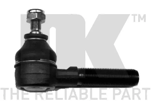 Traukės antgalis NK 5033304
