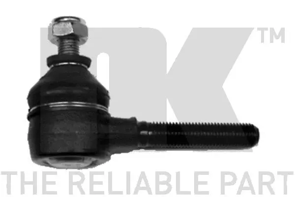 Traukės antgalis NK 5033317