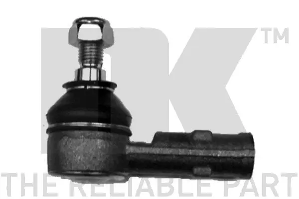 Traukės antgalis NK 5033326