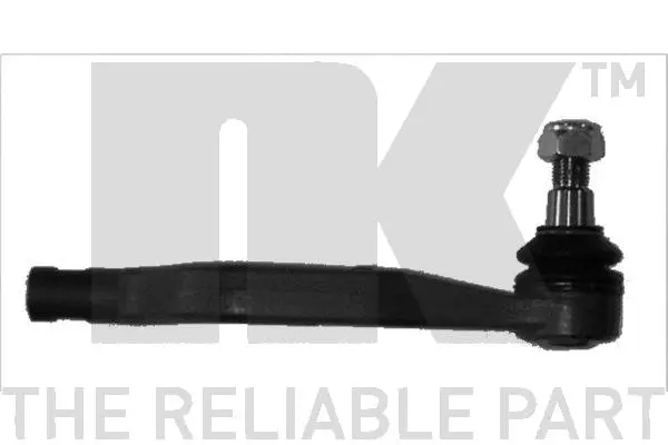 Traukės antgalis NK 5033348