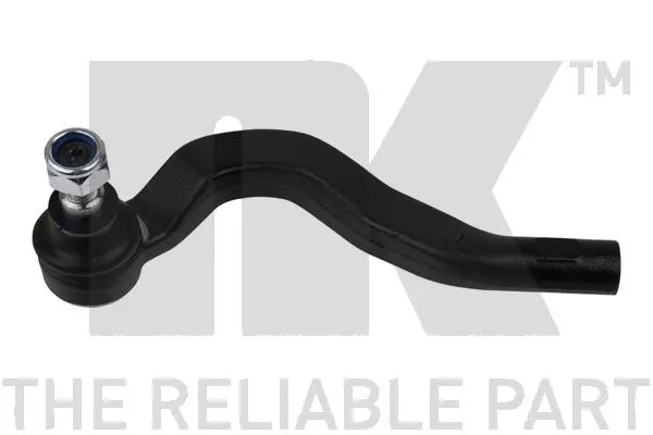 Traukės antgalis NK 5033375