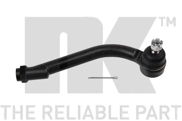 Traukės antgalis NK 5033456