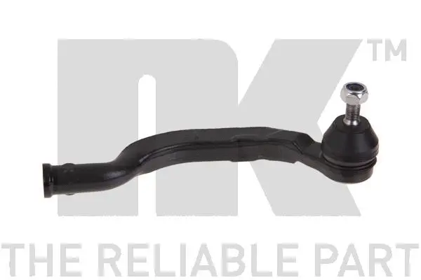 Traukės antgalis NK 5033664
