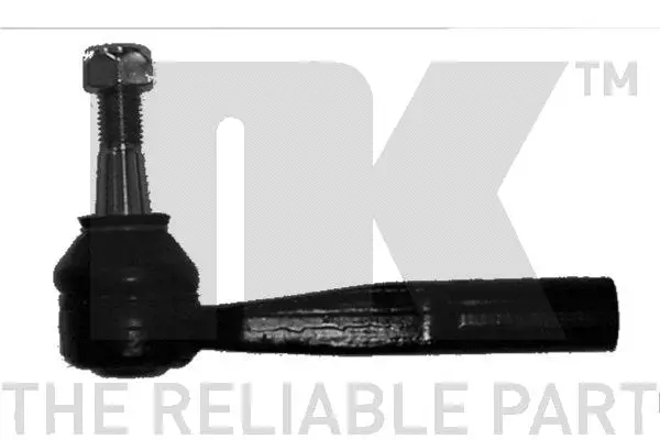 Traukės antgalis NK 5033667