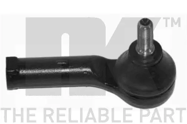Traukės antgalis NK 5033946