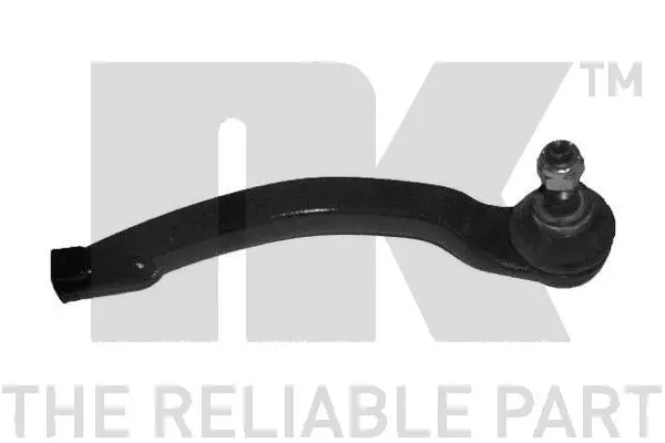 Traukės antgalis NK 5033956