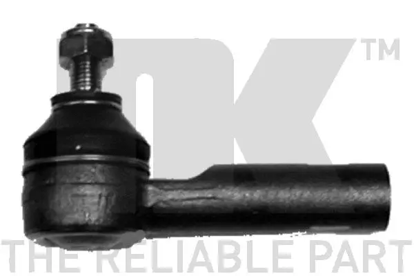 Traukės antgalis NK 5034001