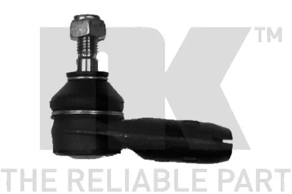 Traukės antgalis NK 5034728