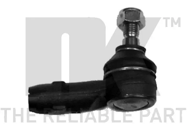 Traukės antgalis NK 5034729
