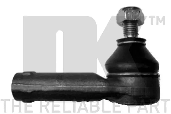 Traukės antgalis NK 5034750