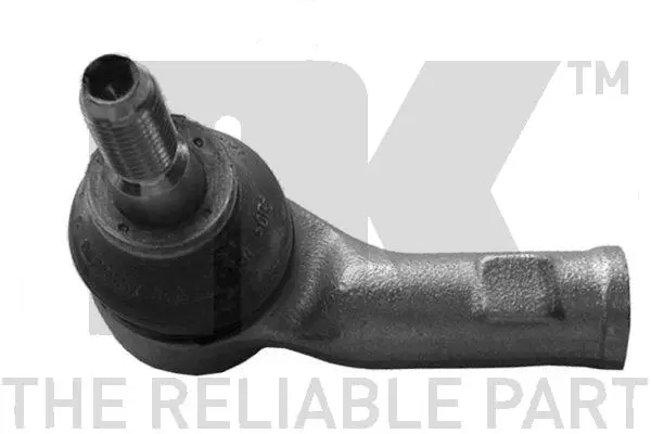 Traukės antgalis NK 5034753