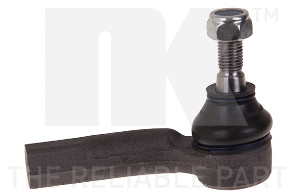 Traukės antgalis NK 5034776