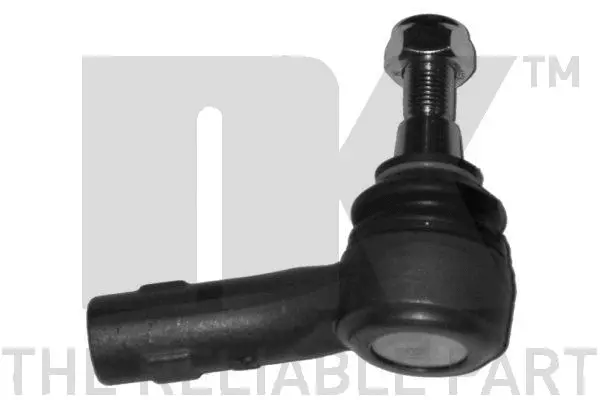 Traukės antgalis NK 5034778