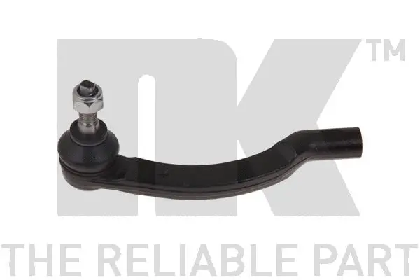 Traukės antgalis NK 5034817