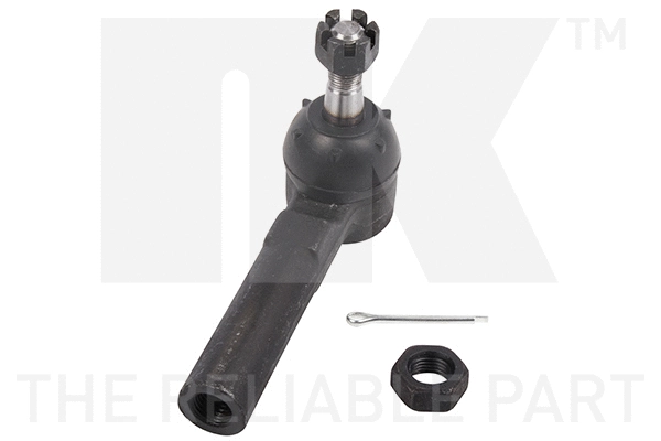 Traukės antgalis NK 5039305