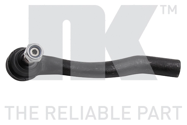 Traukės antgalis NK 5039311