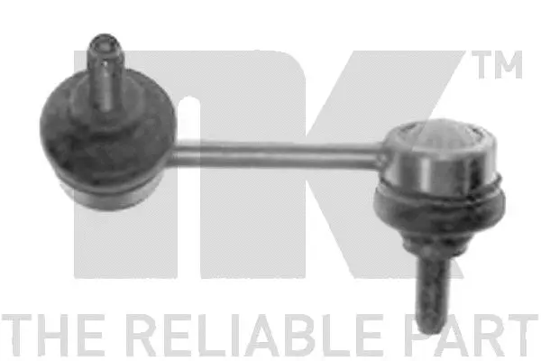 Šarnyro stabilizatorius NK 5111008