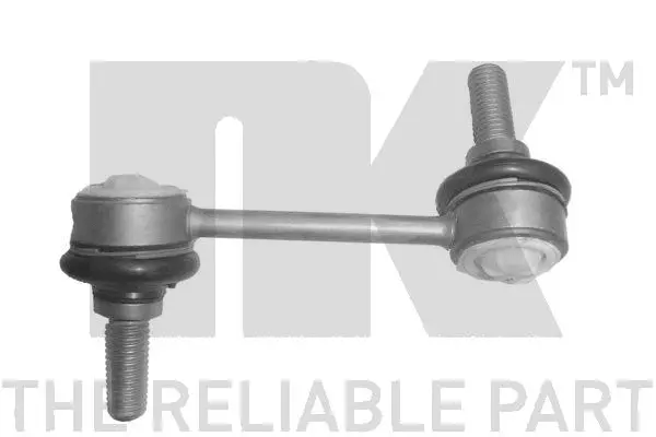 Šarnyro stabilizatorius NK 5111011