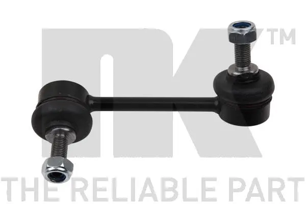 Šarnyro stabilizatorius NK 5111014