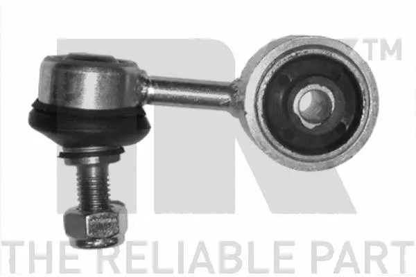 Šarnyro stabilizatorius NK 5111503