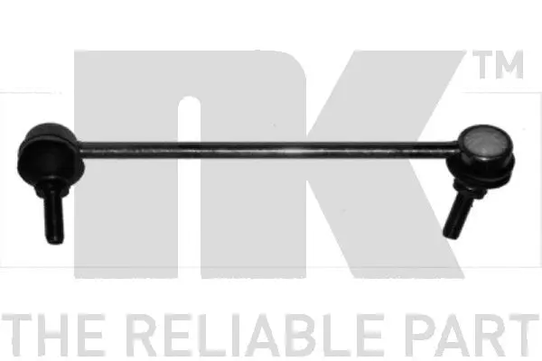 Šarnyro stabilizatorius NK 5111506