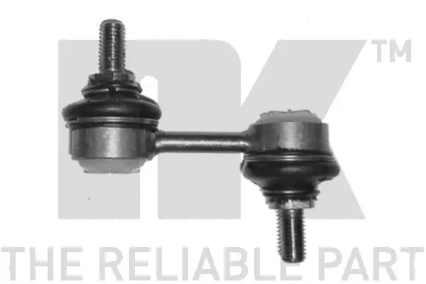 Šarnyro stabilizatorius NK 5111508