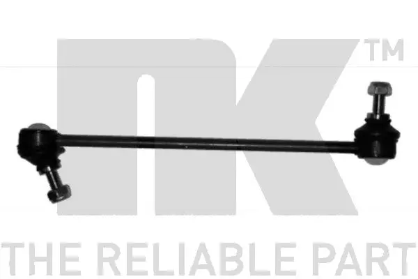 Šarnyro stabilizatorius NK 5111510