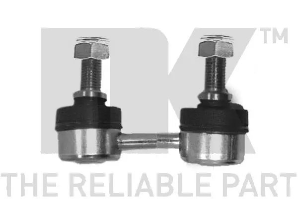 Šarnyro stabilizatorius NK 5111522