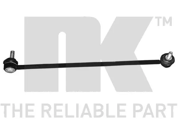 Šarnyro stabilizatorius NK 5111527