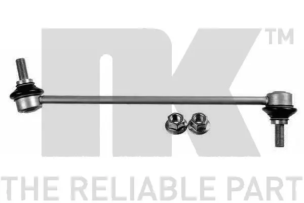 Šarnyro stabilizatorius NK 5111530